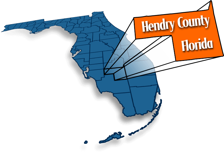 Driver Licenses – Hendry County Tax Collector